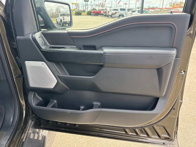 Used 2025 Ford F150 Raptor image 24