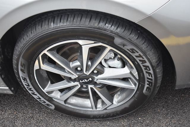 Certified 2023 Kia Forte LXS image 11