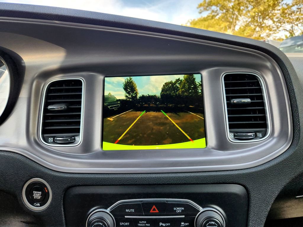 Used 2023 Dodge Charger R/T w/ Cold Weather Package image 23