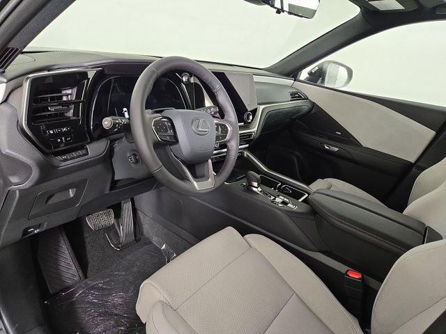 New 2026 Lexus TX 350 AWD image 15