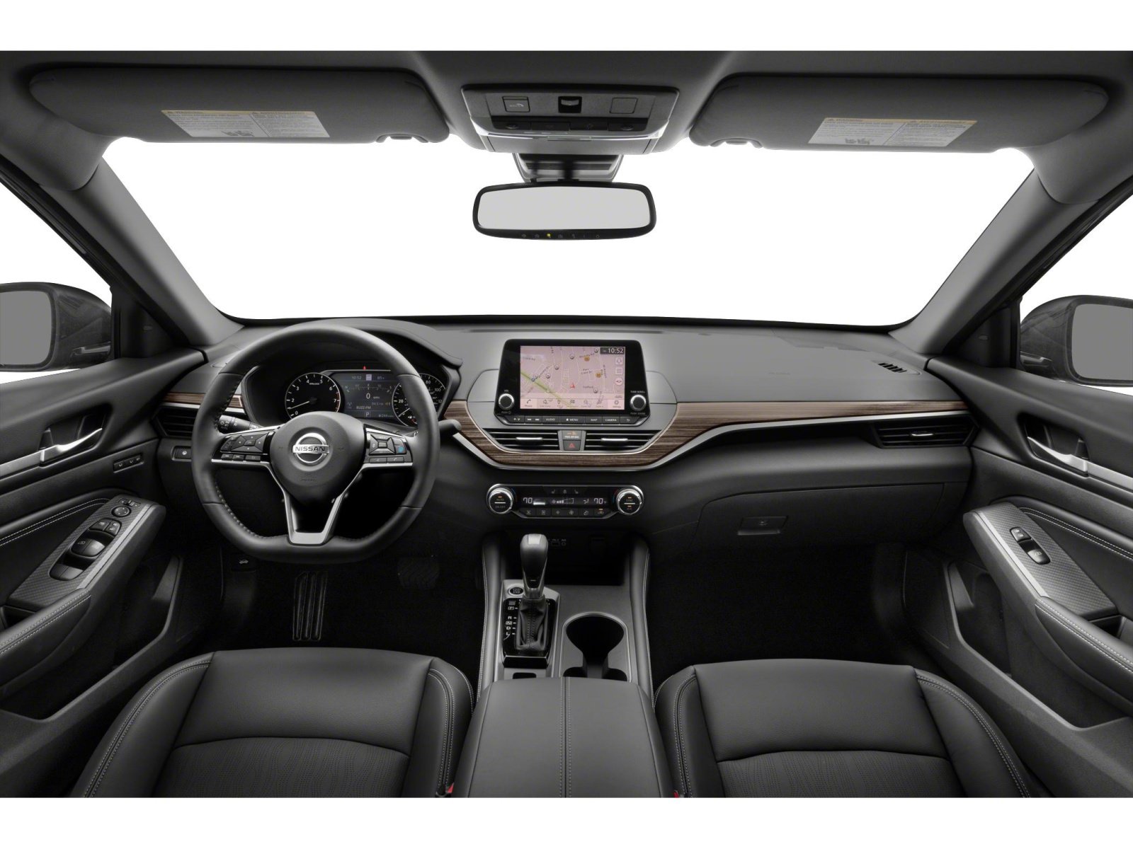 Used 2019 Nissan Altima 2.5 SL AWD/4WD image 7