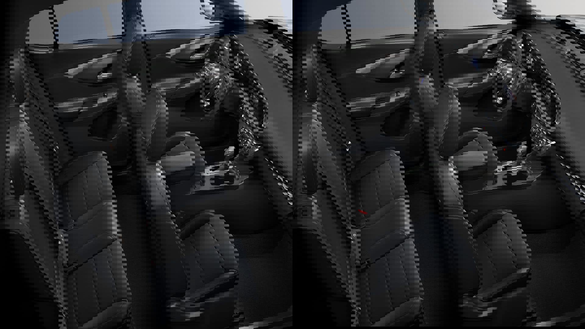 Certified 2025 Buick Envista Preferred w/ Convenience I Package image 32