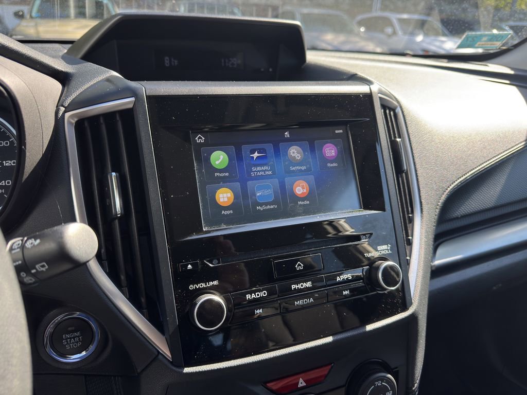 Used 2021 Subaru Forester Premium image 17