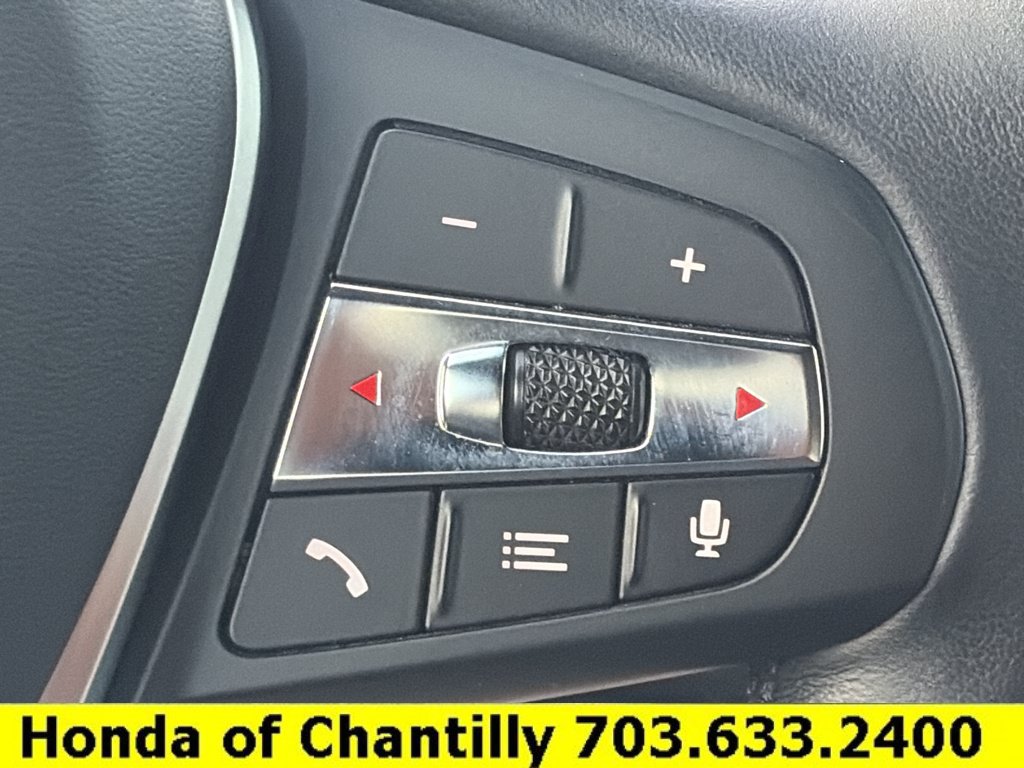 Used 2021 BMW 330i xDrive Sedan w/ Convenience Package AWD/4WD image 13