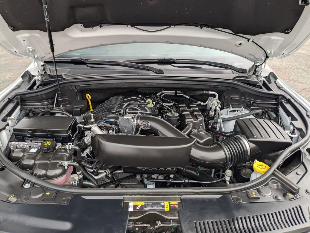 Used 2025 Dodge Durango GT image 22