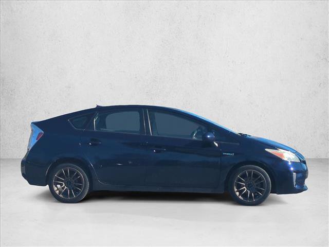 Used 2014 Toyota Prius Three FWD image 4