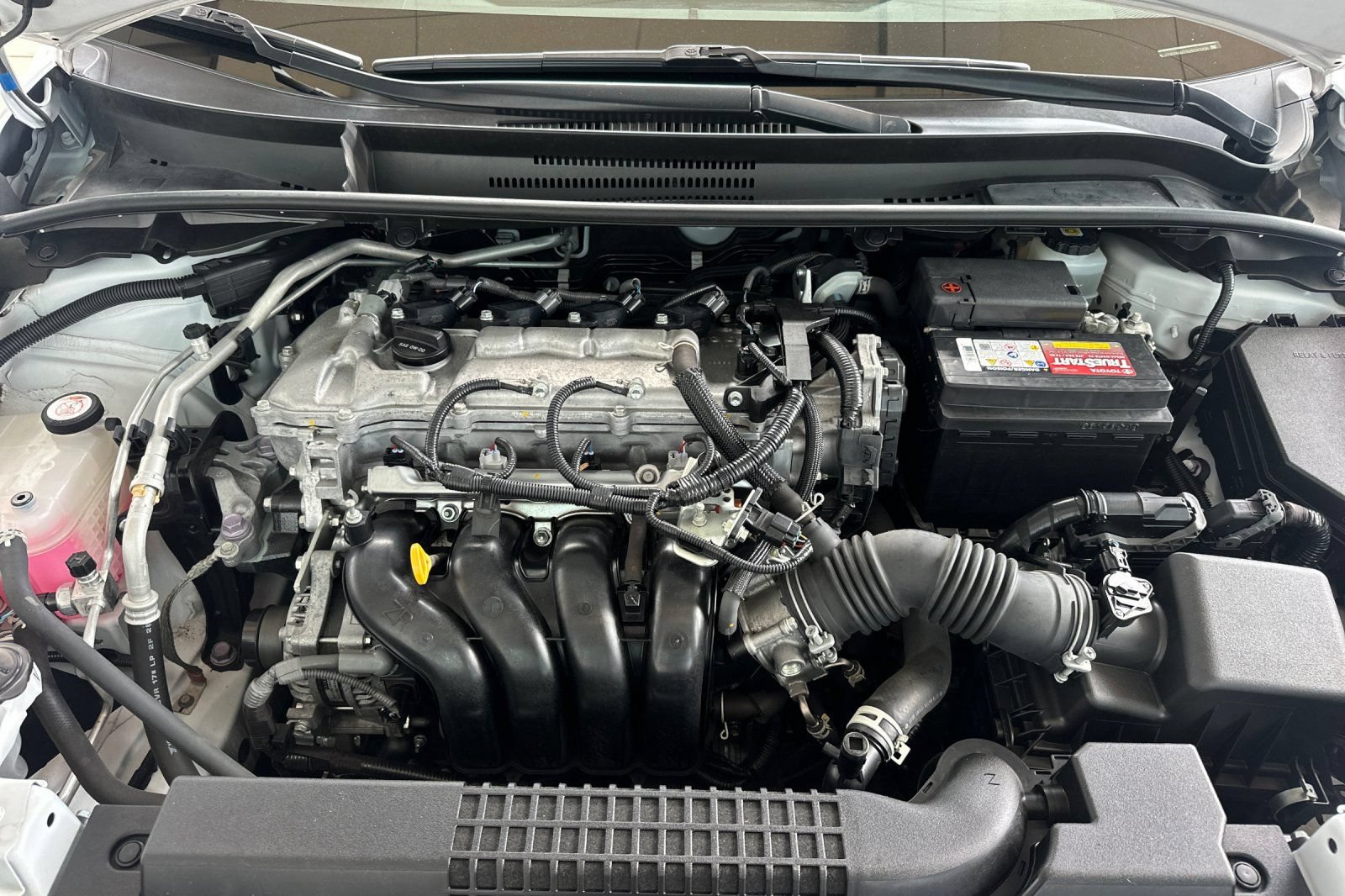 Used 2022 Toyota Corolla LE FWD image 32