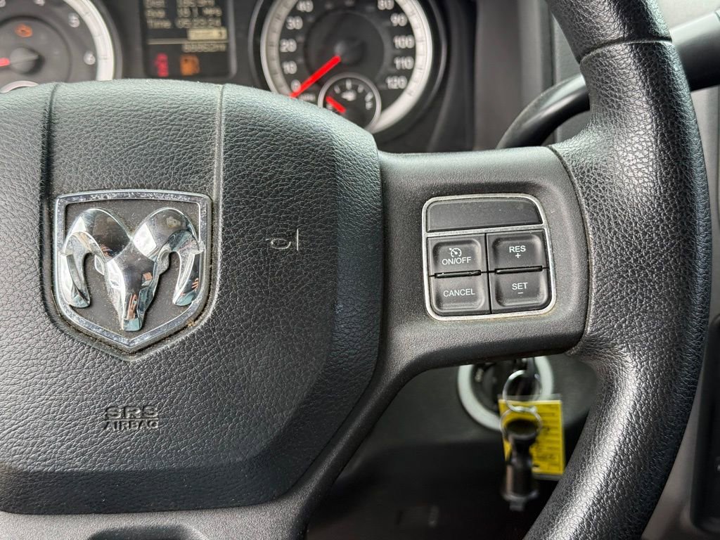 Used 2014 RAM 1500 Express image 17