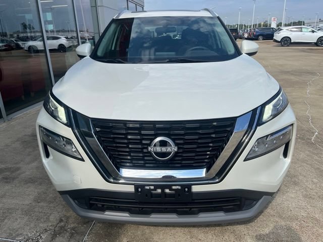Used 2023 Nissan Rogue SV w/ SV Premium B Package AWD/4WD image 6