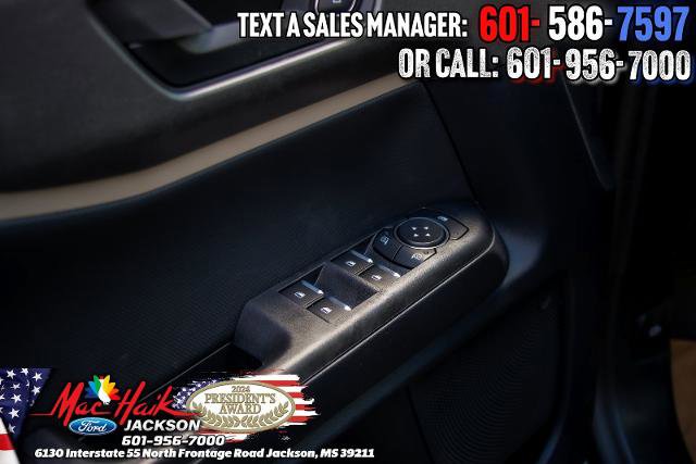 New 2025 Ford Bronco Sport Big Bend w/ Convenience Package image 19