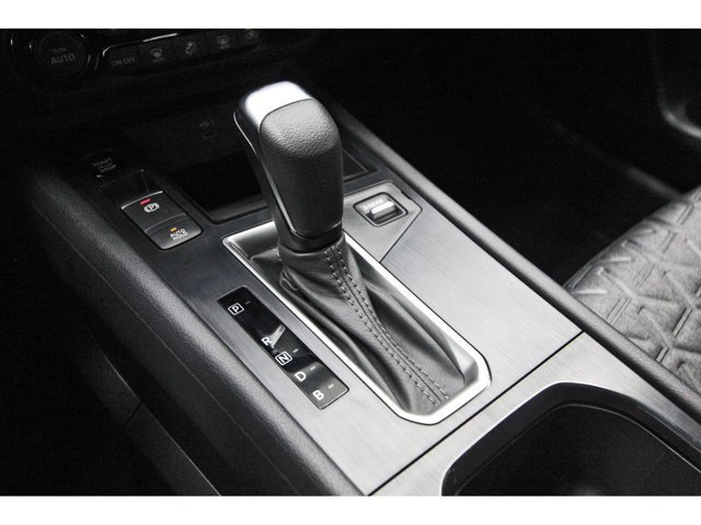 New 2027 Nissan Kicks SV w/ Cold Weather Package FWD image 27