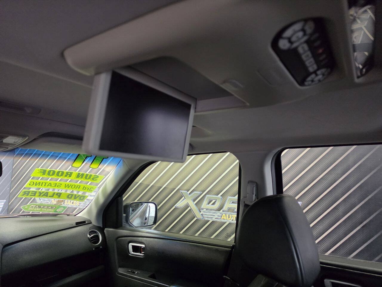 Used 2011 Honda Pilot EX-L image 27