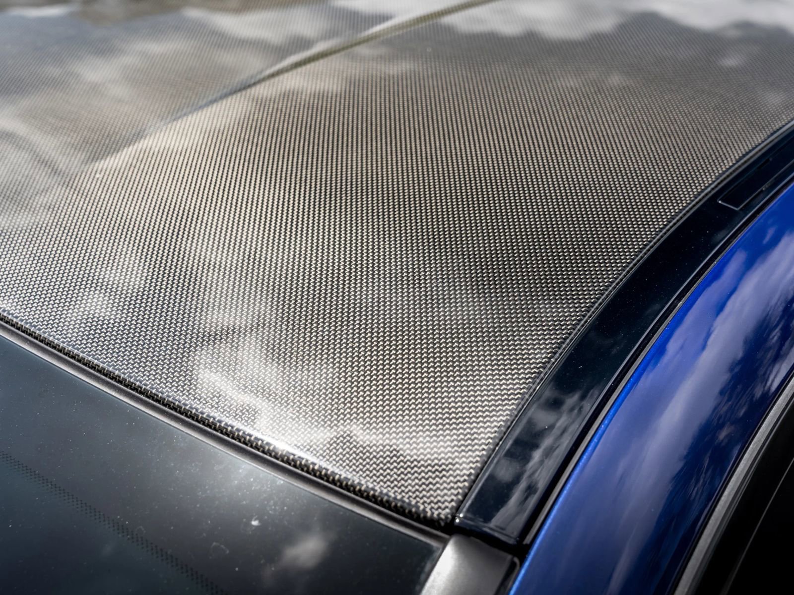 Used 2019 BMW M4 CS image 45