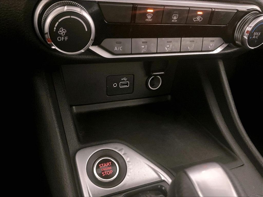 Used 2020 Nissan Sentra S w/ Lighting Package FWD image 26