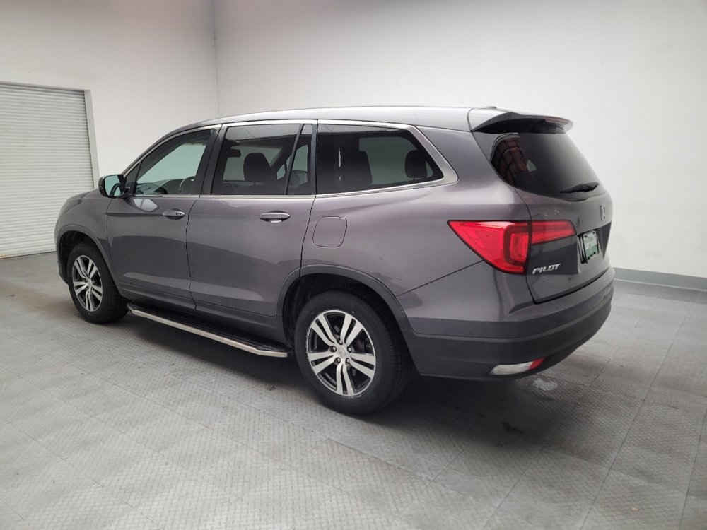 Used 2017 Honda Pilot EX-L image 3