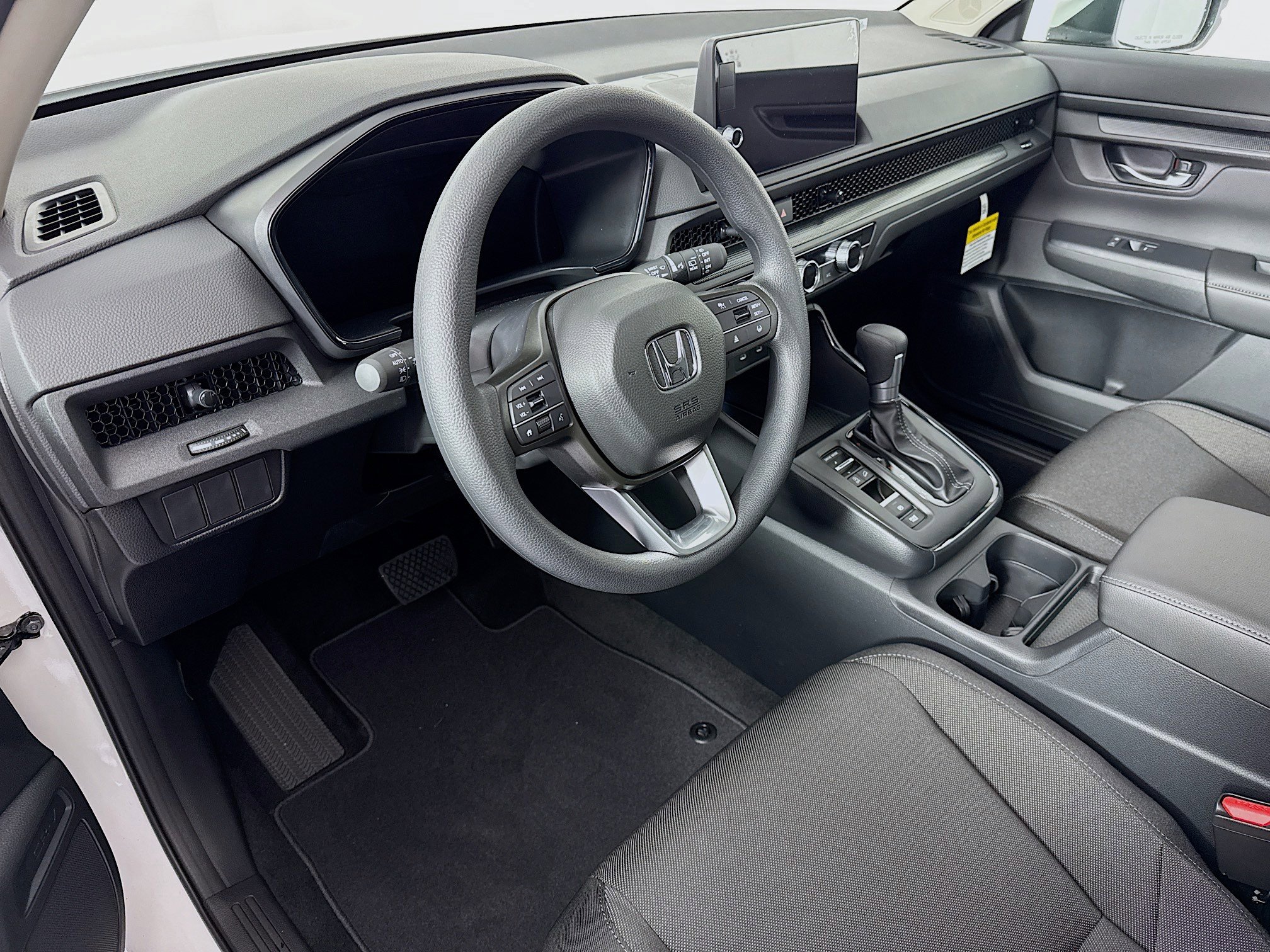 New 2026 Honda CR-V EX image 9