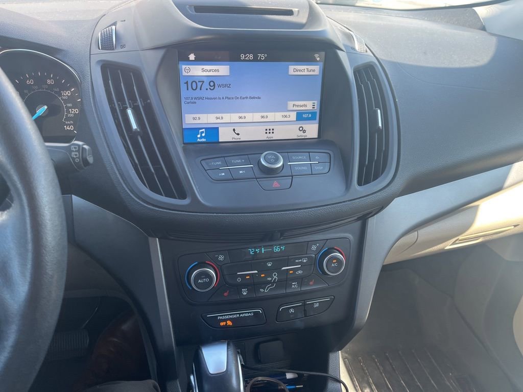 Used 2018 Ford Escape SEL FWD image 13