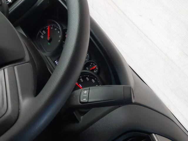 New 2026 Chevrolet Silverado 1500 Custom w/ Turbomax Blackout Package image 22