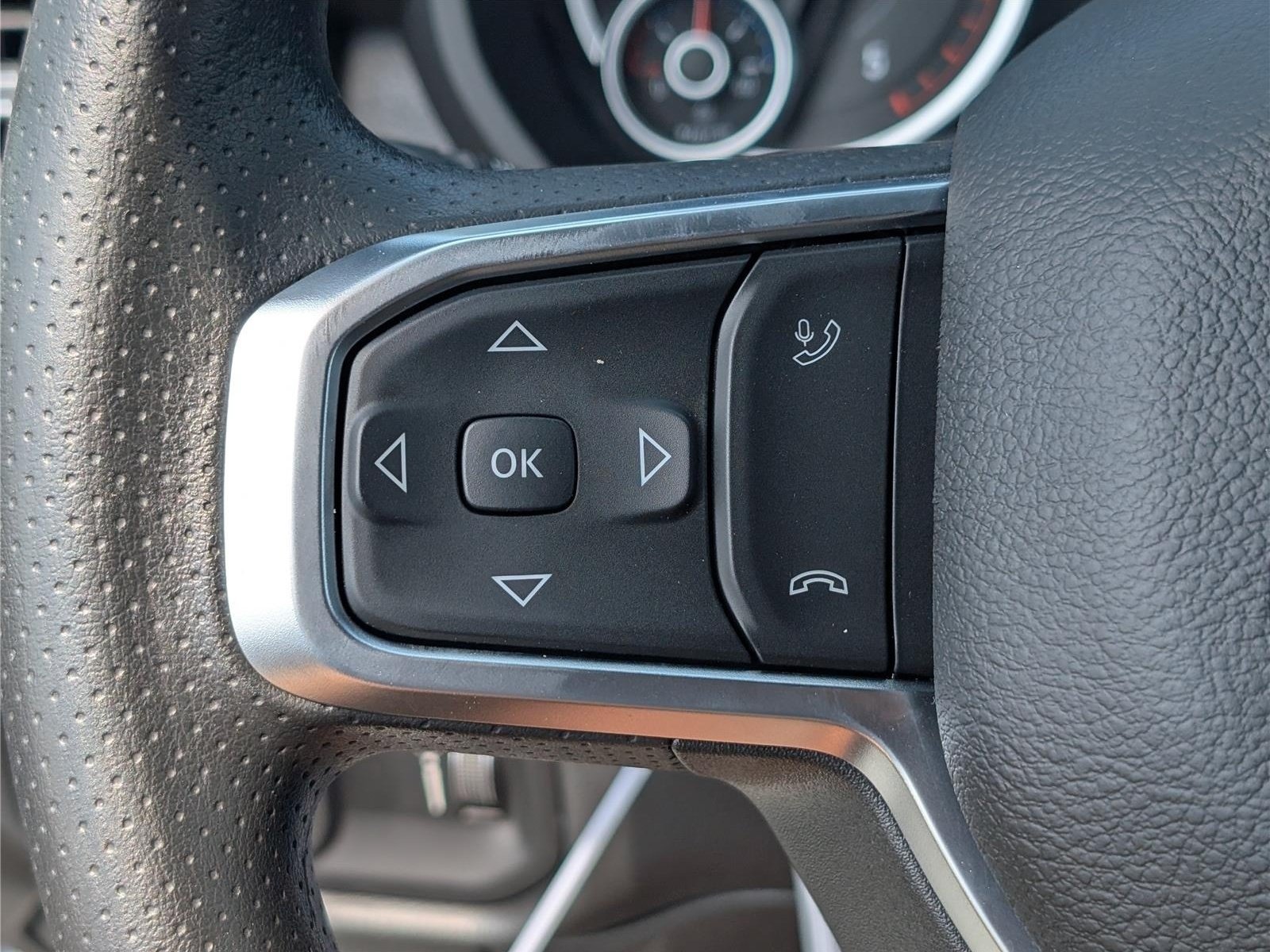 New 2026 RAM 3500 Tradesman AWD/4WD image 17