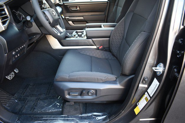 New 2026 Toyota Tundra SR5 image 7