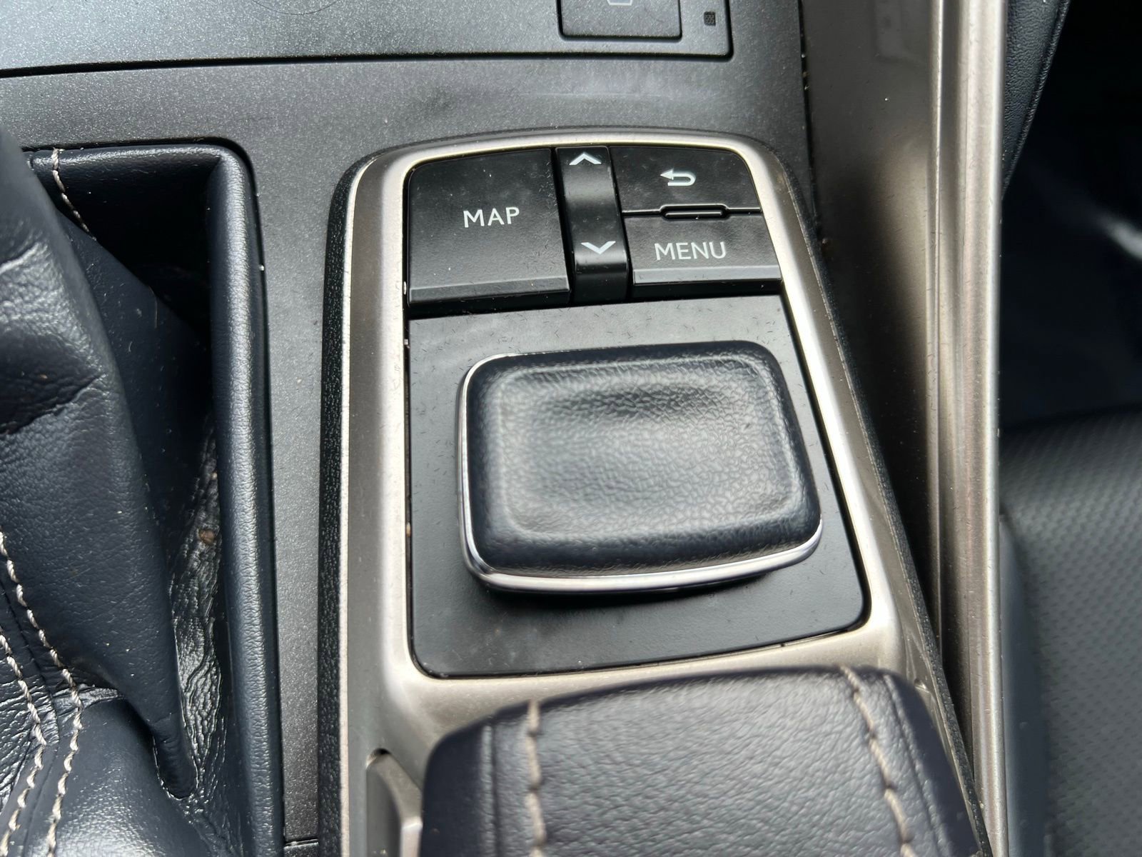Used 2018 Lexus IS 300 F Sport RWD image 34