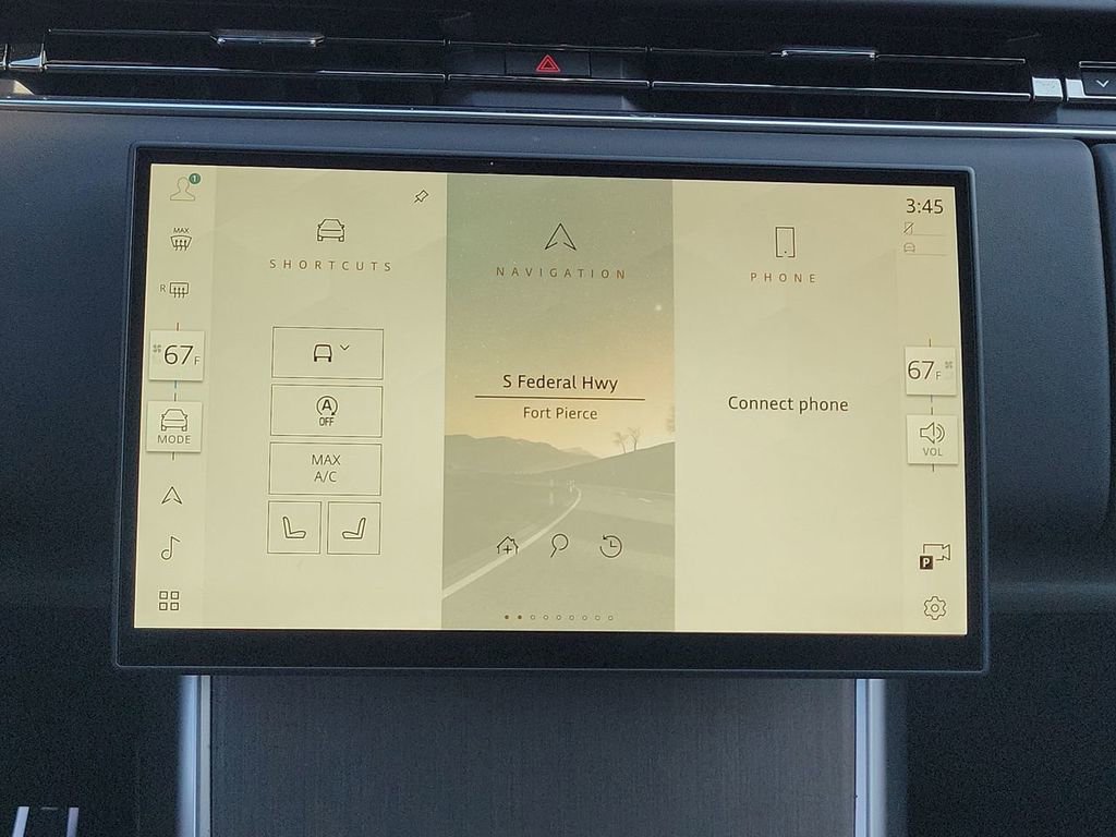 New 2026 Land Rover Range Rover SV image 21