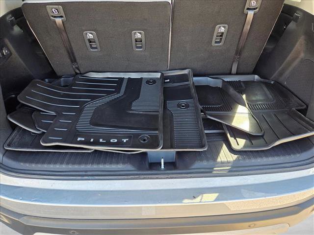 Used 2023 Honda Pilot EX-L image 8