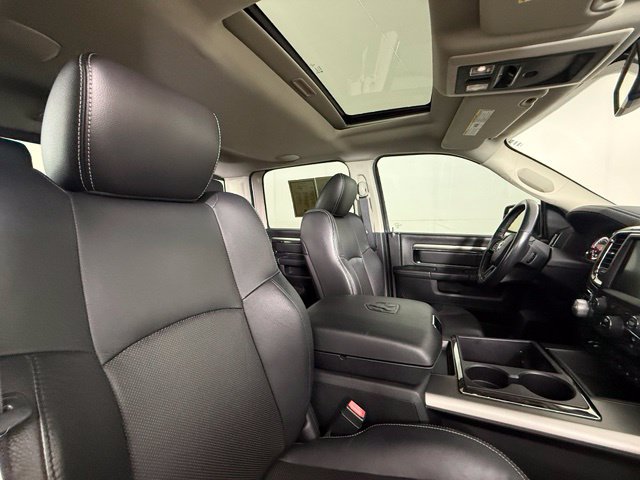 Used 2015 RAM 1500 Sport w/ Sport Premium Group AWD/4WD image 32