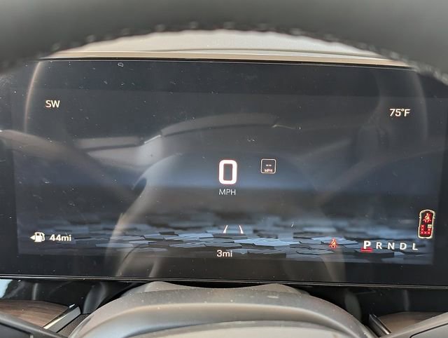 New 2026 Chevrolet Tahoe Premier image 25