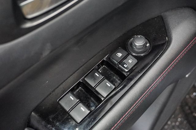 Used 2024 MAZDA CX-5 Carbon Edition AWD/4WD image 6
