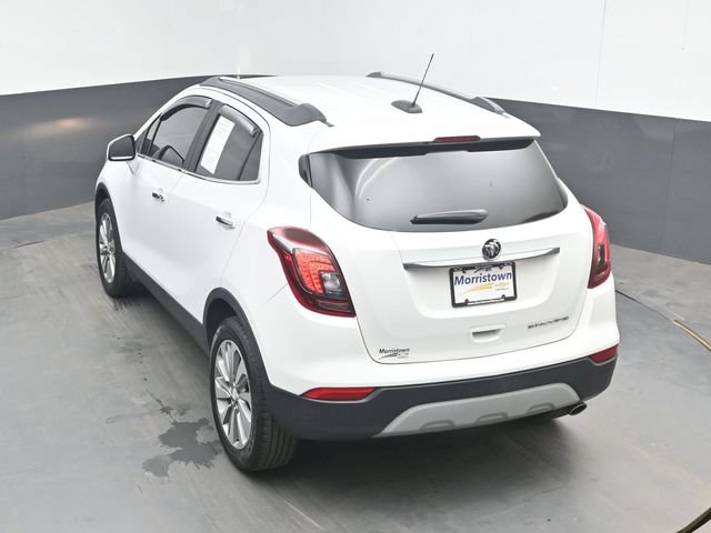 Used 2020 Buick Encore Preferred w/ Safety Package FWD image 35