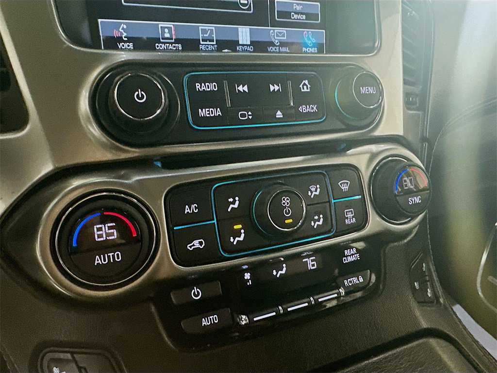 Used 2020 Chevrolet Tahoe Premier image 17