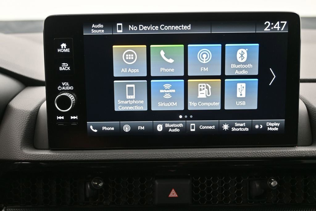 Used 2024 Honda CR-V EX-L image 20