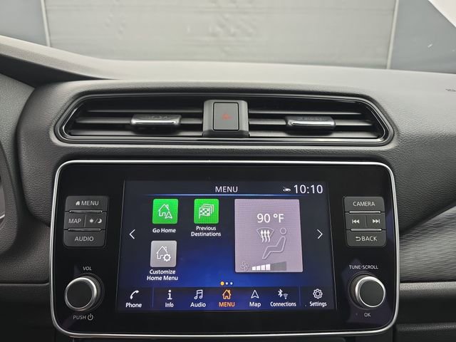 Used 2024 Nissan Leaf SV Plus image 35