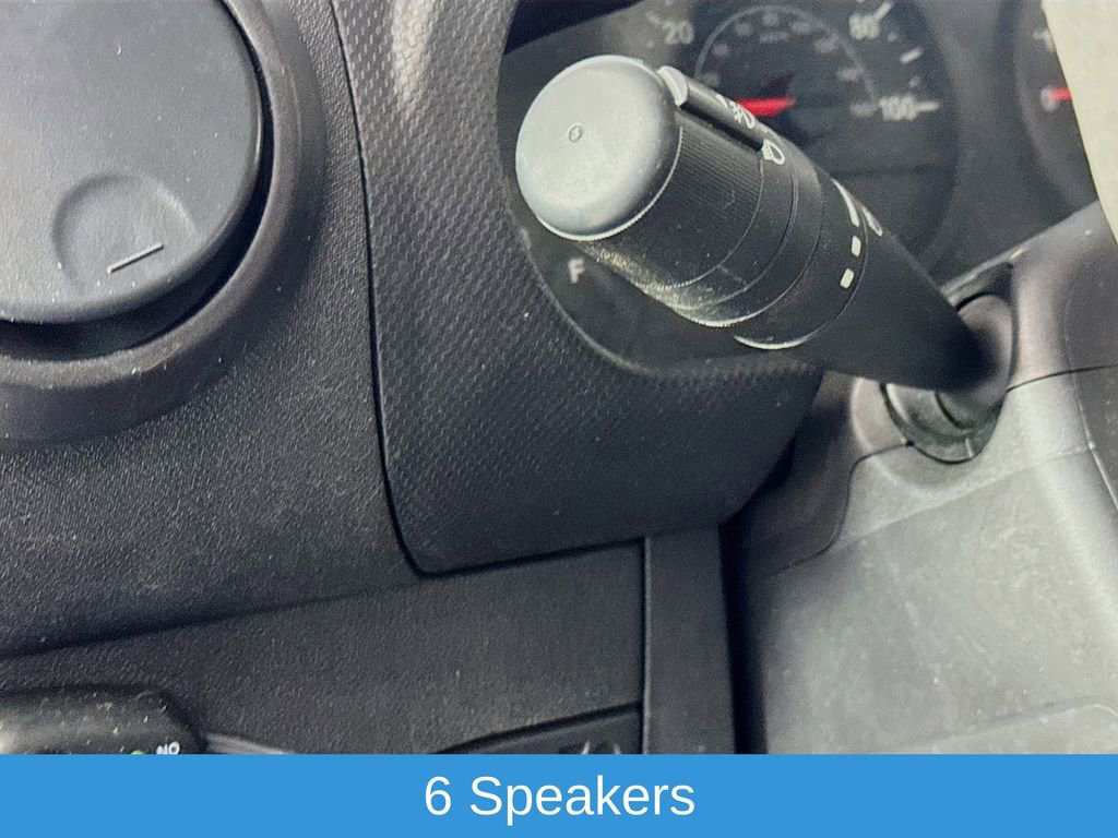 Used 2009 Jeep Wrangler X image 12