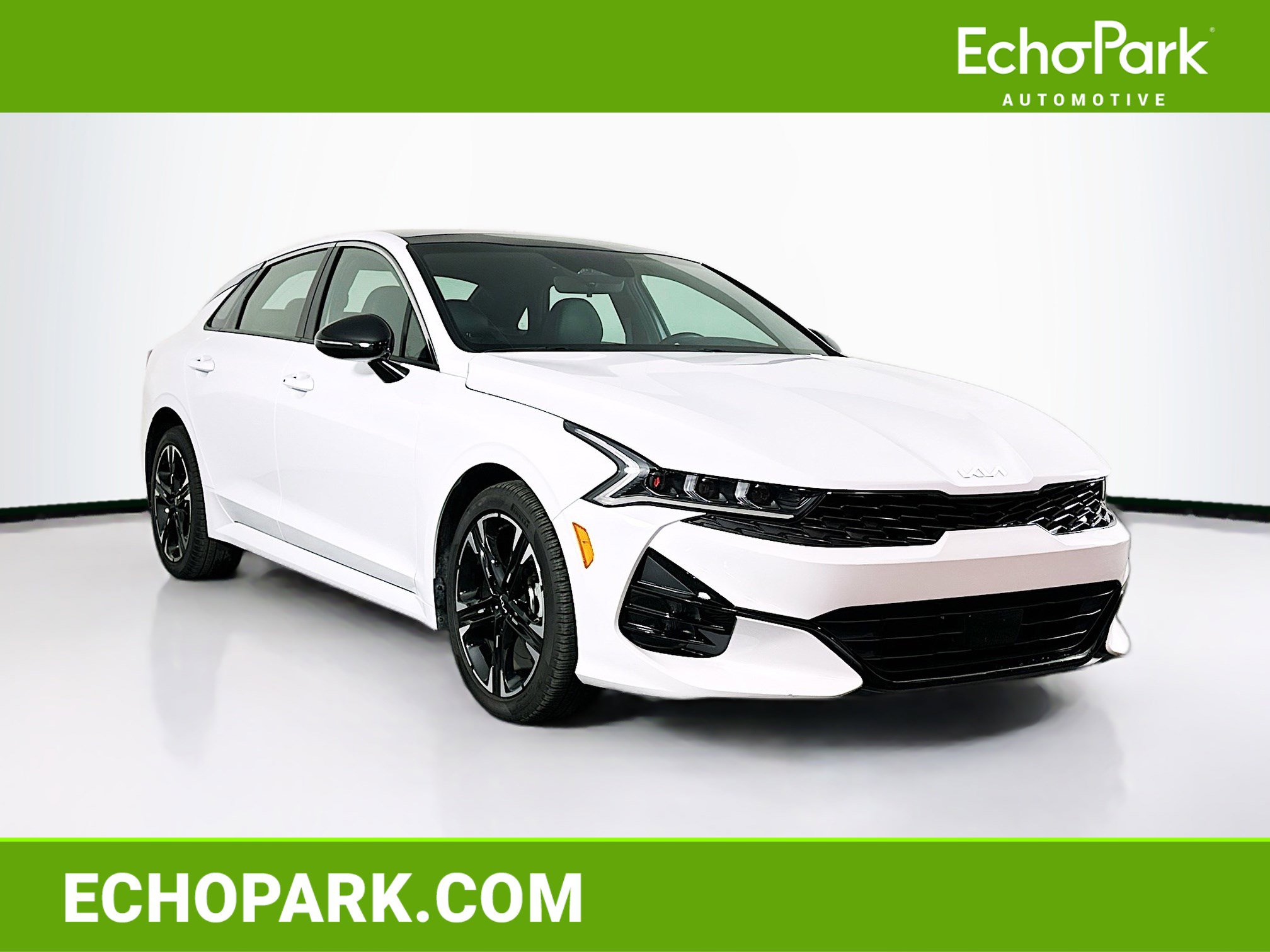 Used 2024 Kia K5 GT-Line