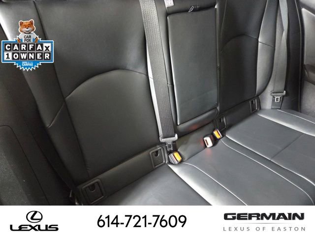 Used 2024 Lexus UX 250h 250h Premium image 21