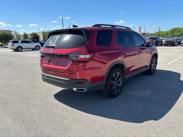 Used 2023 Honda Pilot Sport image 5