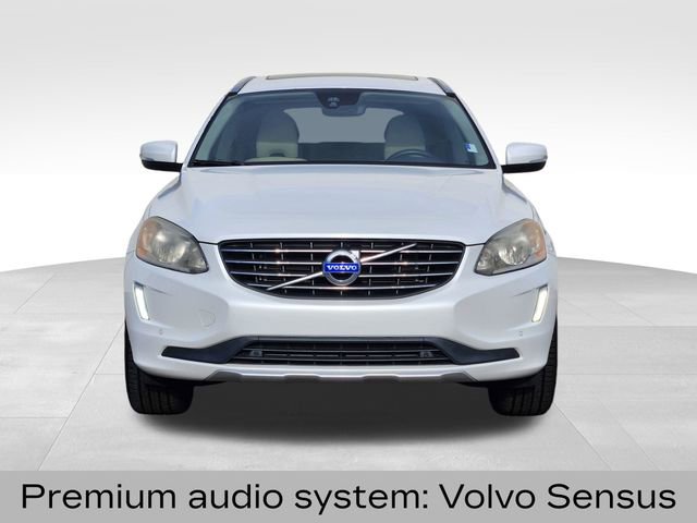 Used 2015 Volvo XC60 T6 image 2