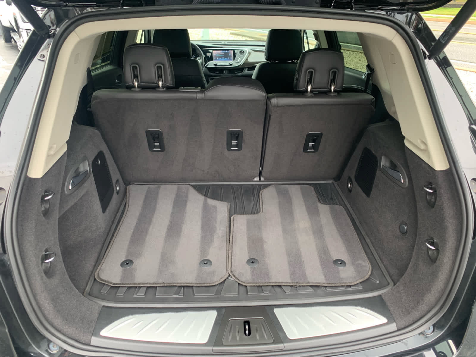 Used 2020 Buick Envision Premium AWD/4WD image 6