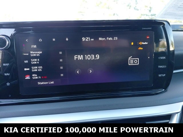 Used 2024 Kia K5 GT-Line image 15