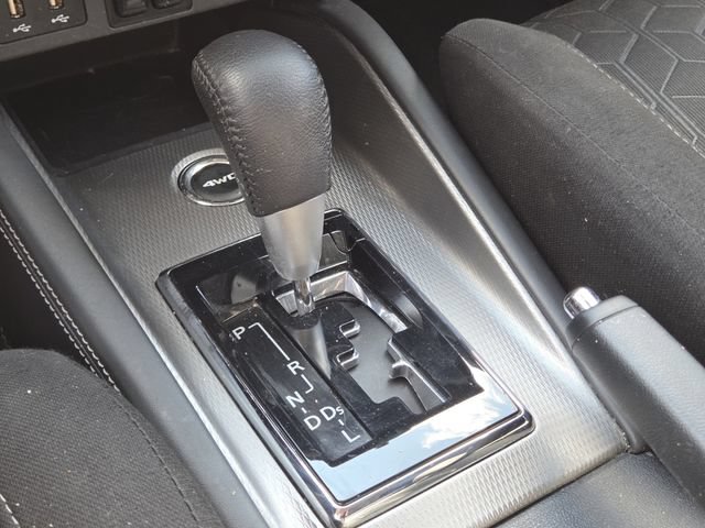 Used 2020 Mitsubishi Outlander Sport AWD image 28