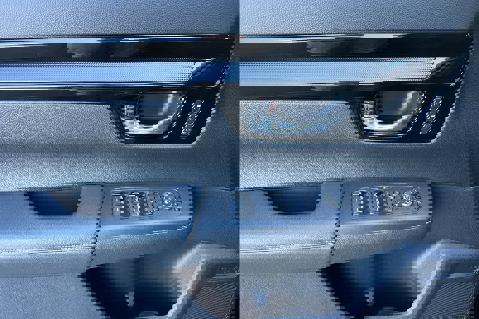 Certified 2023 Honda CR-V Sport Touring image 11