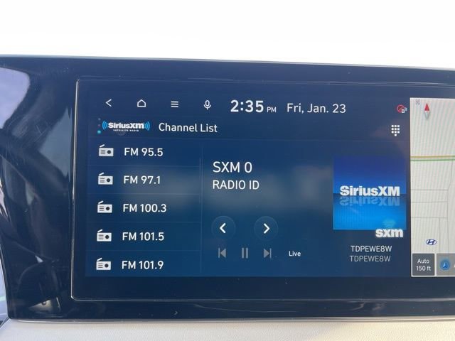 Used 2025 Hyundai Palisade SEL image 17