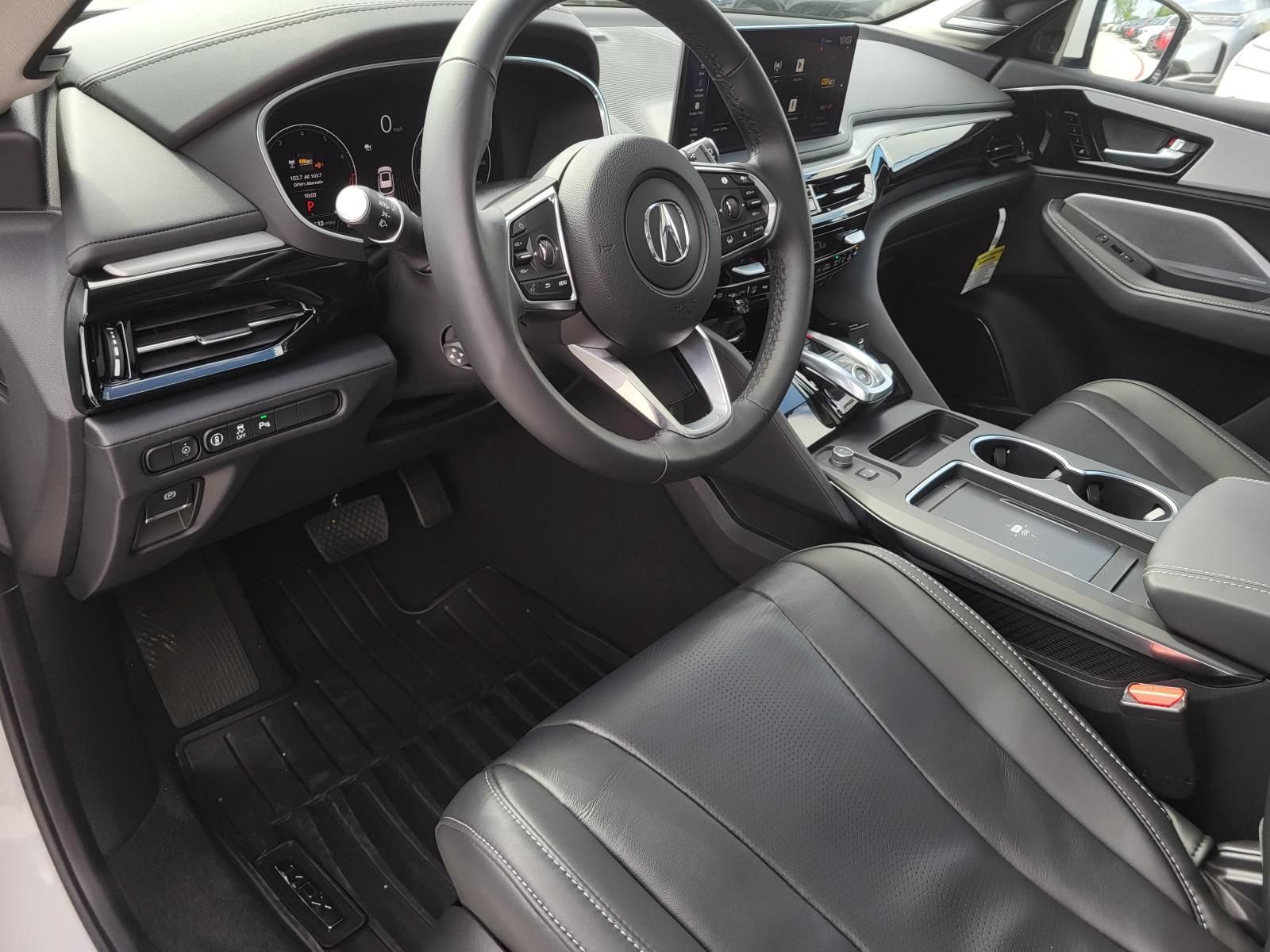 Used 2026 Acura MDX FWD w/ Technology Package image 18