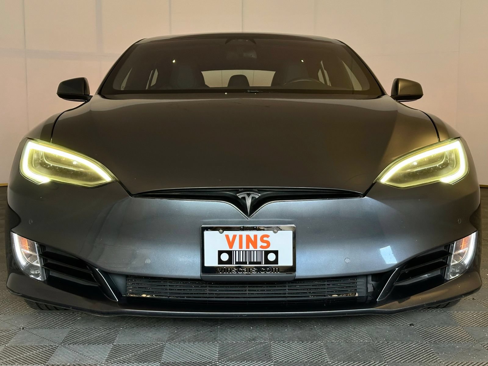 Used 2019 Tesla Model S 100D AWD/4WD image 22