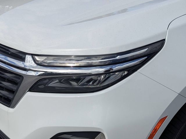 Certified 2023 Chevrolet Equinox LT image 9