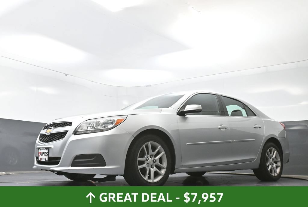 Used 2014 Chevrolet Malibu LT FWD image 52