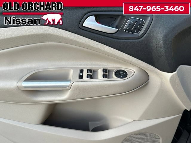 Used 2014 Ford Escape Titanium w/ Equipment Group 401A AWD/4WD image 10