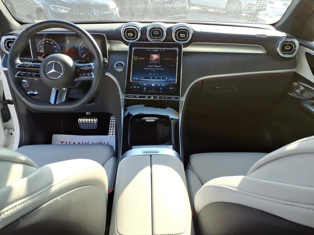 Certified 2023 Mercedes-Benz GLC 300 4MATIC image 29